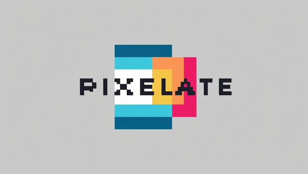 Pixelate